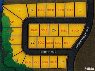 12 Osprey Ct, Pekin, IL 61554