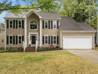 8921 Walking Stick Trail, Raleigh, NC 27615