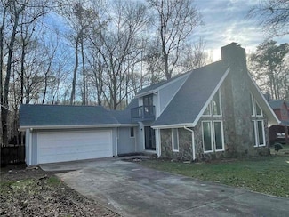 2105 Honeybee Creek Dr, Griffin, GA 30224