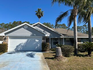 3 Zodiacal Place, Palm Coast, FL 32164