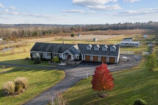 98 Hussey Hill Rd, Oakland, ME 04963