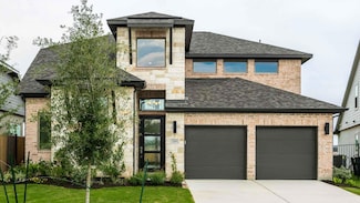 220 La Venta Loop, Liberty Hill, TX 78642