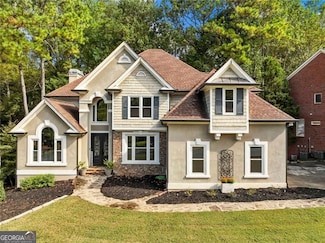 1140 Park Glenn Dr, Alpharetta, GA 30005