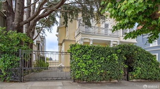 2546 Jackson St, San Francisco, CA 94115