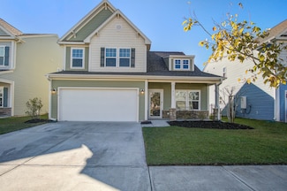 415 Snowy Plover Ln, Summerville, SC 29486