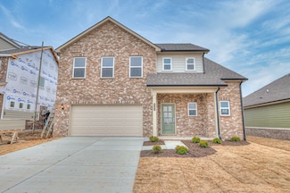 3141 Arbor Valley Rd, Spring Hill, TN 37174