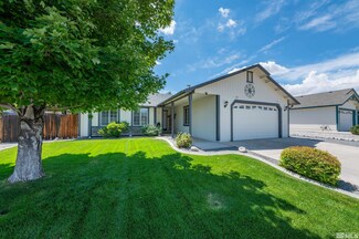 1030 Mercedes Dr, Sparks, NV 89441