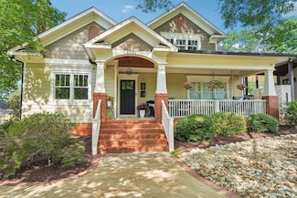 1701 Dearmon Dr, Charlotte, NC 28205