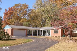 3722 Circle Blvd, Indianapolis, IN 46220
