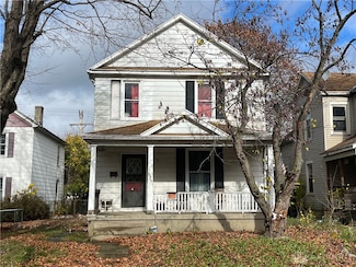 3409 E 5th St, Dayton, OH 45403