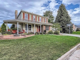 7950 S Cedar Cir, Littleton, CO 80120