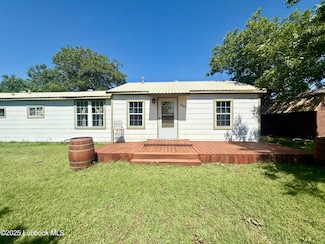 1523 134th St, Lubbock, TX 79423