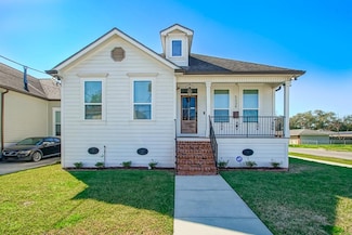 5338 Music St, New Orleans, LA 70122