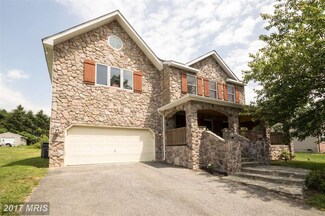 7 Chesapeake Landing Dr, Perryville, MD 21903