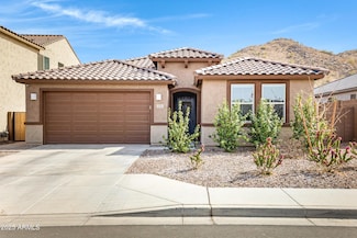 1743 W Flintlock Dr, San Tan Valley, AZ 85144