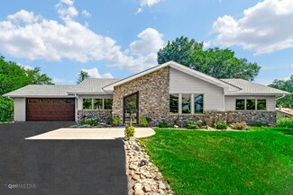 29W440 Glen Rd, West Chicago, IL 60185