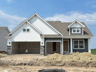 2333 Jandell Ave NE, Saint Michael, MN 55376