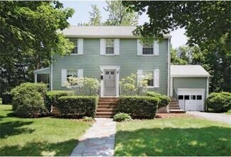 64 Longfellow Rd, Newton Lower Falls, MA 02462