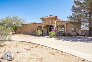 5312 Remington Rd, Las Cruces, NM 88011