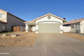 2667 S 156th Ave, Goodyear, AZ 85338
