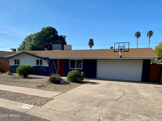 3715 W Krall St Unit 4, Phoenix, AZ 85019