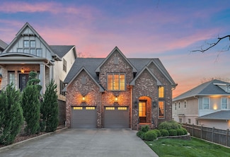 3417 Benham Ave, Nashville, TN 37215
