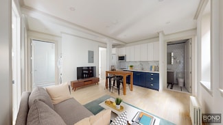 250 W 91st St Unit 6 F, New York, NY 10024