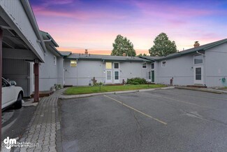 3207 Eastgate Place Unit 103, Anchorage, AK 99504