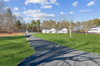 397 Harvey Lokey Rd, Bethlehem, GA 30620
