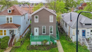 6032 W 28th St, Cicero, IL 60804