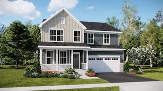 615 Lismore Cir, Elgin, IL 60124