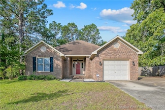 4420 Haskell Dr, Hope Mills, NC 28348