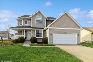 1450 SE Rosenkranz Dr, Waukee, IA 50263