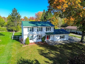 6895 Grant Dr, Westfield Center, OH 44251