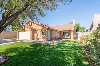 43921 30th St E, Lancaster, CA 93535