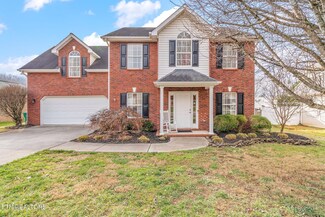 7033 Wrens Creek Ln, Knoxville, TN 37918