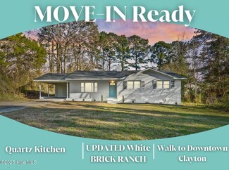 109 Hardee St, Clayton, NC 27520