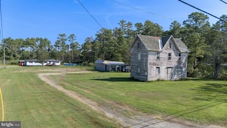 27020 Oriole Rd, Princess Anne, MD 21853