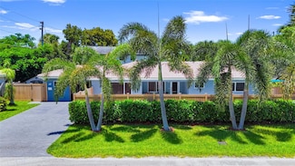 901 NE 18th St, Fort Lauderdale, FL 33305