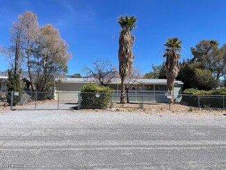 5401 Humbolt Place, Pahrump, NV 89060