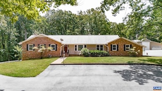 503 E 5th St, Mineral, VA 23117