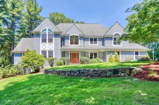 12 Pettees Pond Ln, Westwood, MA 02090
