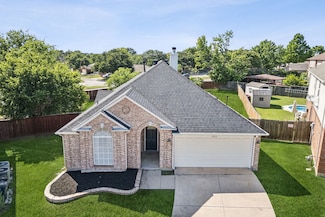 7833 Orland Park Cir, Fort Worth, TX 76137