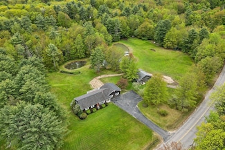 257 Flaggy Meadow Rd, Buxton, ME 04093