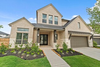 2526 Oregano Rise Dr, Richmond, TX 77406