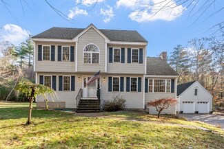 123 Greenville Rd, West Townsend, MA 01474