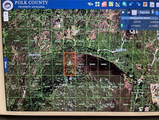 0 River Ranch Unit L4930318, Frostproof, FL 33843