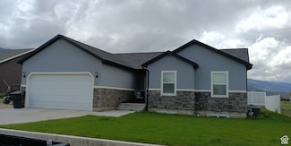 42 E 780 S, Ephraim, UT 84627