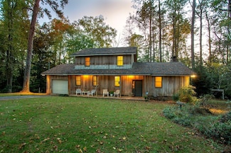 204 Magnolia St, Eufaula, AL 36027