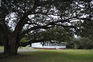 200 Bush Dr, Bonneau, SC 29431